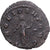 Roman Empire, Quintillus, Antoninianus, 270, Rome, Billon, EF(40-45)