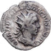 Roman Empire, Herennius Etruscus, Antoninianus, 250, Rome, Billon, EF(40-45)