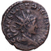 Roman Empire, Tetricus II, Aurelianus, 272-274, Cologne, Lingote, EF(40-45)