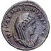 Roman Empire, Mariniana, Antoninianus, 257-258, Rome, Bilon, EF(40-45)