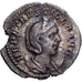 Roman Empire, Herennia Etruscilla, Antoninianus, 250, Rome, Billon, SS+
