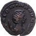 Roman Empire, Salonina, Antoninianus, 265-266, Rome, Biglione, BB