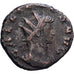 Roman Empire, Gallien, Antoninien, 257, Rome, Billon, TB+