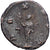 Roman Empire, Gallien, Antoninien, 257, Rome, Billon, TB+