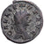Roman Empire, Gallienus, Antoninianus, 262, Rome, Vellón, MBC
