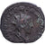 Roman Empire, Valerian II, Antoninianus, 259-260, Trier, Vellón, BC+