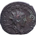 Roman Empire, Valerian II, Antoninianus, 259-260, Trier, Biglione, MB