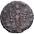 Roman Empire, Aurélien, Antoninianus, 270-271, Kyzikos, Vellón, BC+