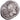 Roman Republic, Egnatuleia, Quinarius, 97 BC, Rome, Zilver, ZF