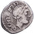 Roman Republic, Egnatuleia, Quinarius, 97 BC, Rome, Plata, MBC