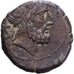 Roman Republic, M. Caecilius Q.f. Q.n. Metellus, Semis, 127 BC, Rome, Bronze