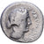 Roman Republic, Auguste, Denarius, 19 BC, Rome, Silber, S+