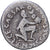 Roman Republic, Auguste, Denarius, 19 BC, Rome, Silber, S+