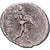 Roman Republic, Herennia, Denarius, 108-107 BC, Rome, Prata, VF(30-35)