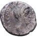 Roman Republic, Accoleia, Denier, 43 BC, Rome, Argent, TB+