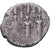 Roman Republic, Accoleia, Denarius, 43 BC, Rome, Silver, VF(30-35)