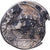 Roman Republic, Vibia, Denarius, 90 BC, Rome, Zilver, FR+