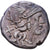 Roman Republic, Renia, Denarius, 138 BC, Rome, Silver, EF(40-45)