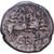 Roman Republic, Renia, Denarius, 138 BC, Rome, Silver, EF(40-45)