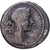 Roman Republic, Sulpicia, Denarius, 69 BC, Rome, Silver, EF(40-45)