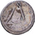 Roman Republic, Sulpicia, Denarius, 69 BC, Rome, Silver, EF(40-45)