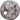 Roman Republic, Volteia, Denarius, 78 BC, Rome, Argento, MB+