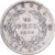Colombia, Peso, 1864, Bogota, Silver, VF(30-35), KM:139.1
