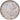 Duchy of Parma and Piacenza, PARMA, Maria Luigia, 5 Lire, 1832, Parma, Silber