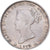 Duchy of Parma and Piacenza, PARMA, Maria Luigia, 5 Lire, 1832, Parma, Zilver