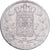 France, Louis XVIII, 5 Francs, Louis XVIII, 1821, Paris, Silver, VF(30-35)