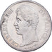 Francja, 5 Francs, Charles X, 1828, Paris, Srebro, EF(40-45), KM:728.1