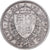 Great Britain, Victoria, 1/2 Crown, 1893, Silver, VF(30-35), KM:782