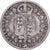 Wielka Brytania, Victoria, 1/2 Crown, 1891, Srebro, VF(20-25), KM:764