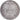 NIEMCY - IMPERIUM, Wilhelm II, Mark, 1904, Berlin, Srebro, VF(30-35), KM:14