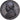 CIUDAD DEL VATICANO, medalla, Pie IX, 1846, Bronce, EBC