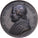 Vatican, Medal, Pie IX, 1846, Bronze, AU(55-58)