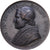 Vatikanstadt, Medaille, Pie IX, 1846, Bronze, VZ