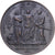 Vatikanstadt, Medaille, Pie IX, 1846, Bronze, VZ