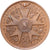 France, Medal, Napoleon I, 1967, Bronze, Andrieu, AU(55-58)