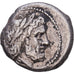 Roman Republic, Anonymous, Victoriatus, 88 BC, Rome, Silver, EF(40-45)