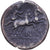 Roman Republic, Pinaria, Denarius, 155 BC, Rome, Silver, AU(50-53)