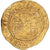 Spanje, Ferdinand & Isabella, Doble Excelente, Seville, Goud, FR