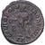 Roman Empire, Constantius Chlorus, Follis, 296-297, Trier, Billon, SS+