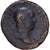 Roman Empire, Hadrian, As, 118-122, Rome, Bronze, F(12-15)