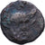Troas, Chalkous Æ, 350-300 BC, Ophrynion, Bronce, BC+