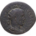 Seleucis and Pieria, Philip I, Assarion, 244-249, Antioch, Billon, VF(20-25)