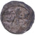 Brandenburg-Prussia, Denier, Otto VIII, 1365-1373, Srebro, EF(40-45)