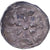 Brandenburg-Prussia, Denier, Otto VIII, 1365-1373, Srebro, EF(40-45)