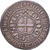 Frankrijk, Louis IX, Gros Tournois à l'étoile, 1266-1270, Undefinied mint