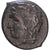 Sycylia, Ae, 278-276 BC, Messana, Brązowy, EF(40-45)